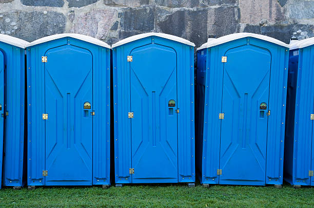 Best Portable Toilet Waste Disposal  in USA